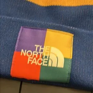 The North Face | Accessories | The North Face Color Block 